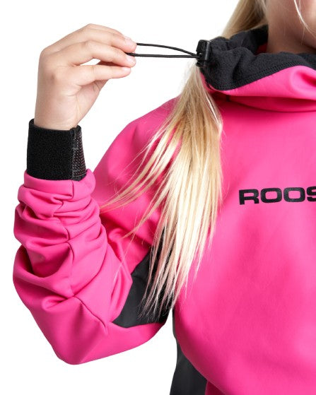 Rooster JUNIOR Pro Lite Aquafleece Top