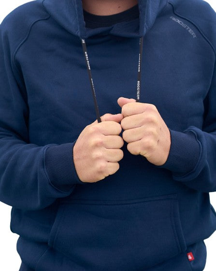 Rooster Event Hoodie