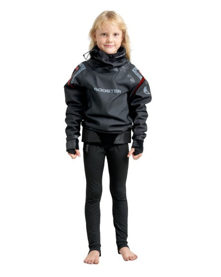 Rooster JUNIOR Pro Aquafleece Top - Unisex