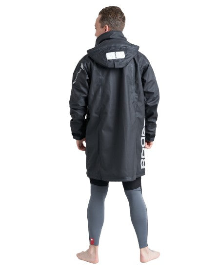 Rooster Pro Aquafleece Rigging Coat