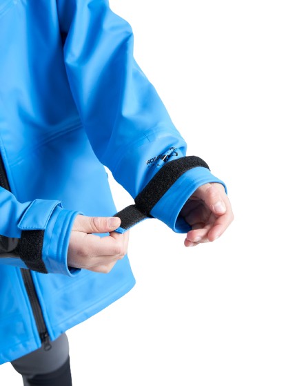 Rooster JUNIOR Pro Aquafleece Rigging Coat