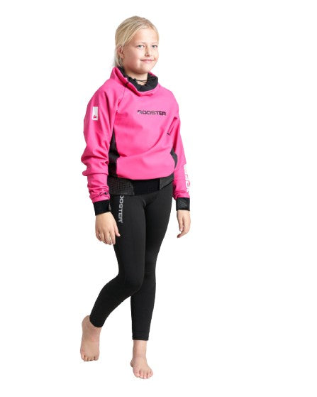 Rooster JUNIOR Pro Lite Aquafleece Top