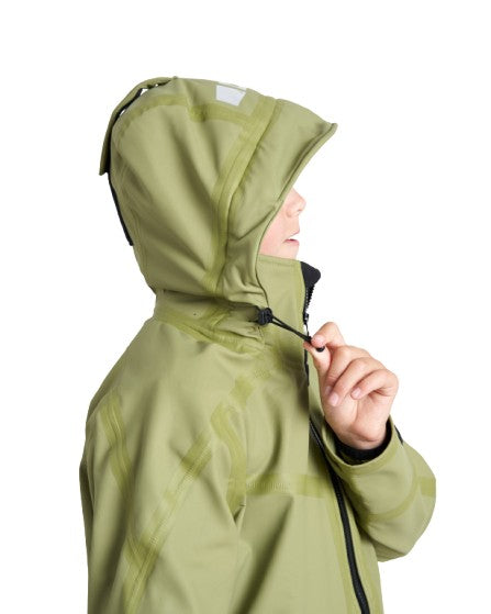 Rooster JUNIOR Pro Aquafleece Rigging Coat