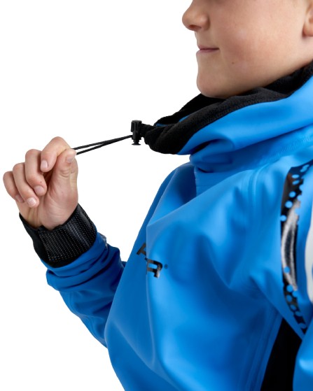 Rooster JUNIOR Pro Aquafleece Top - Unisex