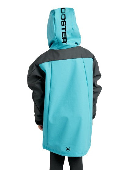 Rooster JUNIOR Aquafleece Hoodie