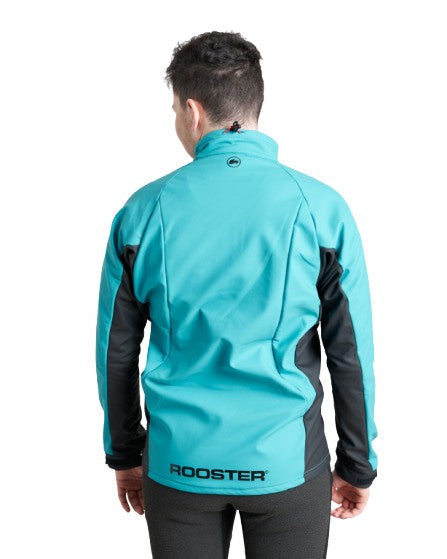 Rooster Active Aquafleece Top