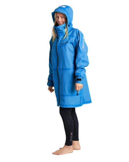 Rooster Pro Aquafleece Rigging Coat