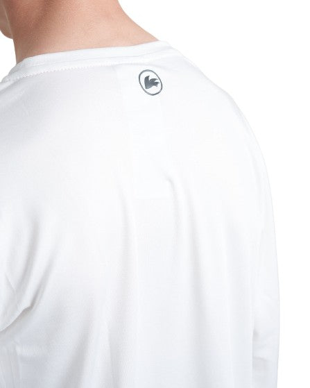 Rooster JUNIOR Quick Dry UVF 50+ Tech T-Shirt Long Sleeved