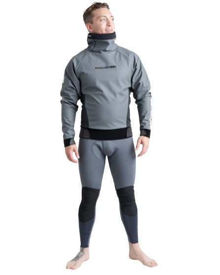 Rooster Pro Lite Aquafleece Top