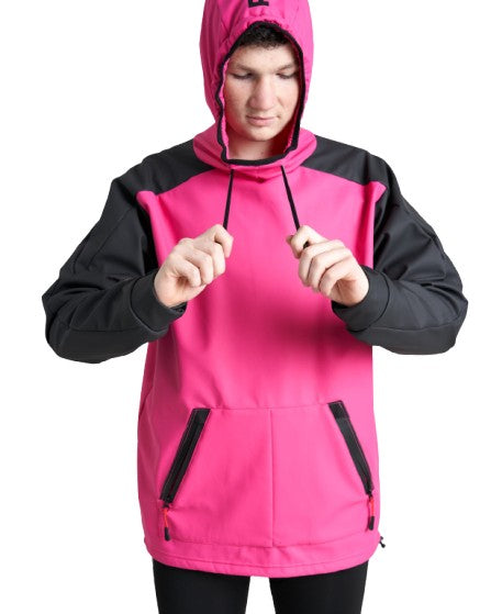 Rooster Aquafleece Hoodie