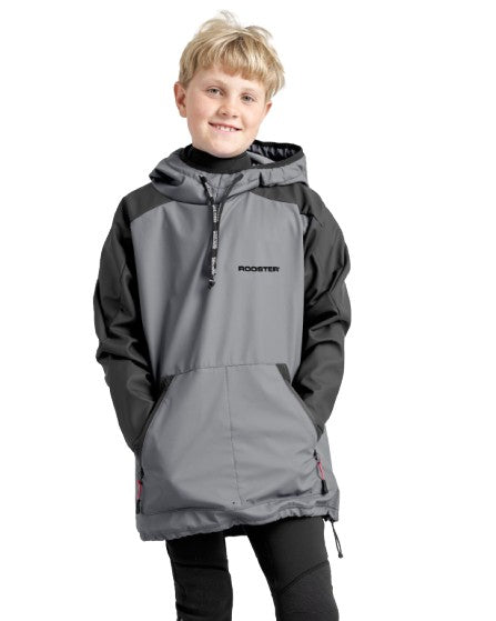 Rooster JUNIOR Aquafleece Hoodie