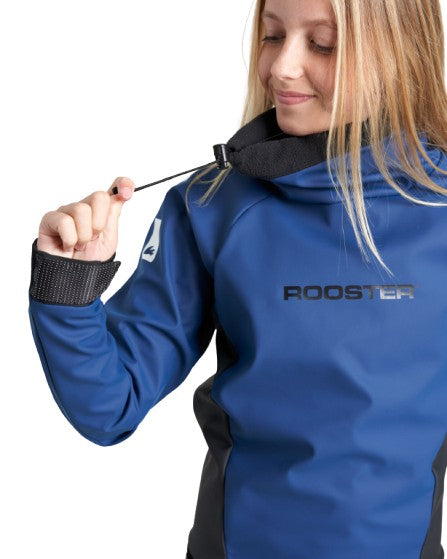 Rooster JUNIOR Pro Lite Aquafleece Top