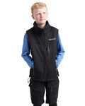 Rooster JUNIOR Soft Shell Gilet