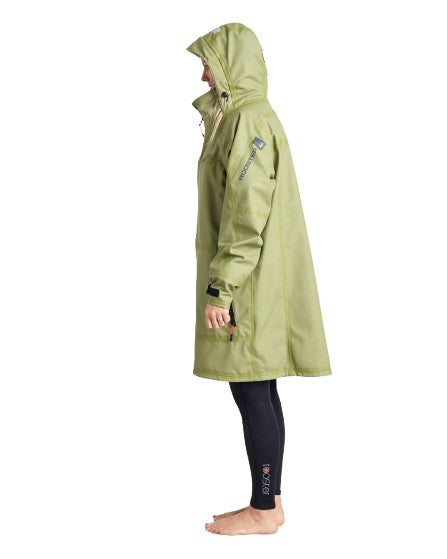 Rooster Pro Aquafleece Rigging Coat