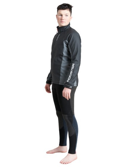Rooster Active Aquafleece Top