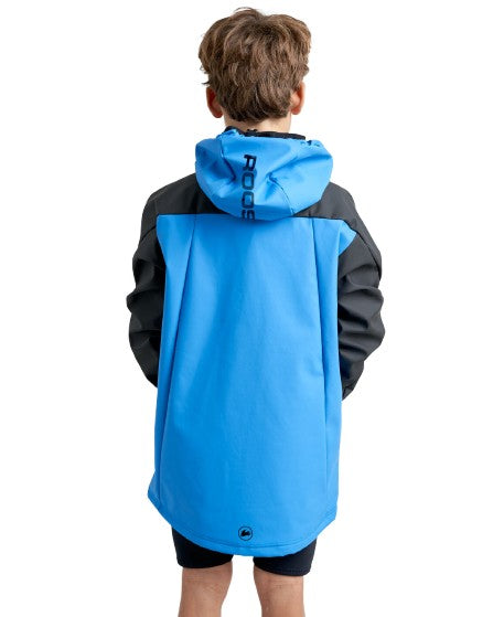 Rooster JUNIOR Aquafleece Hoodie