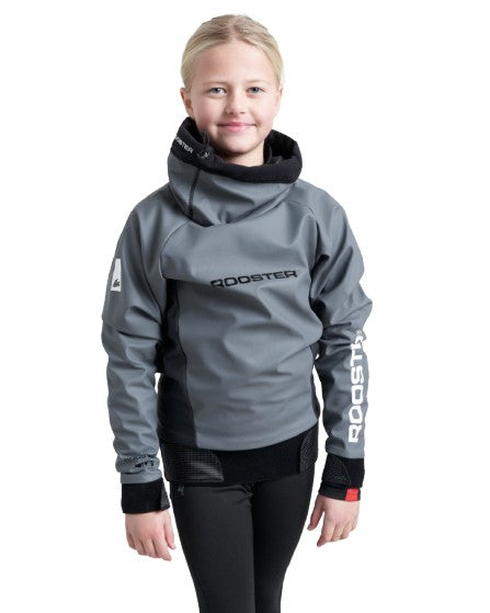 Rooster JUNIOR Pro Lite Aquafleece Top