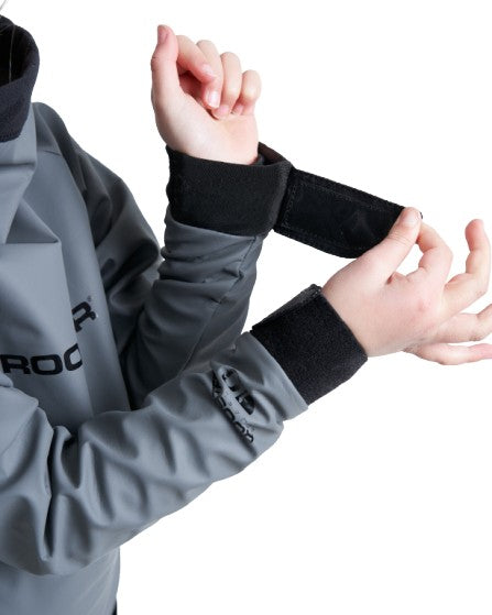 Rooster JUNIOR Pro Lite Aquafleece Top