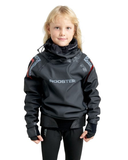 Rooster JUNIOR Pro Aquafleece Top - Unisex