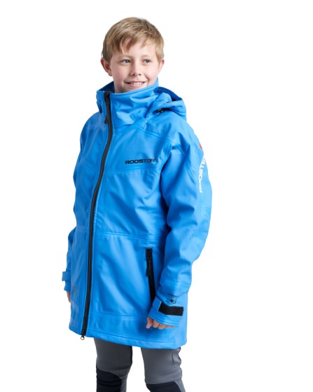 Rooster JUNIOR Pro Aquafleece Rigging Coat