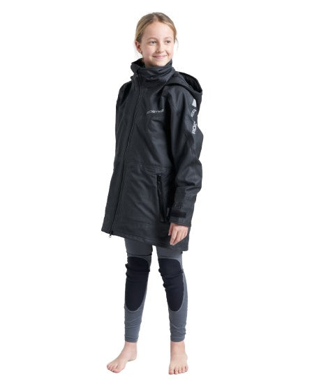 Rooster JUNIOR Pro Aquafleece Rigging Coat