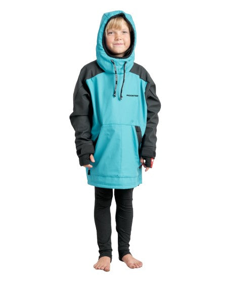Rooster JUNIOR Aquafleece Hoodie