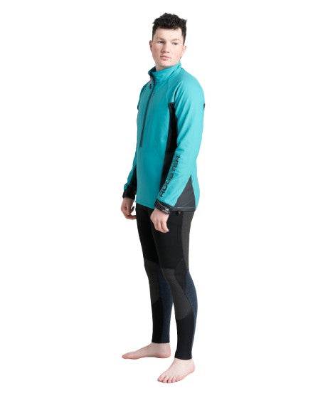 Rooster Active Aquafleece Top