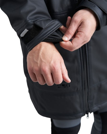 Rooster Pro Aquafleece Rigging Coat