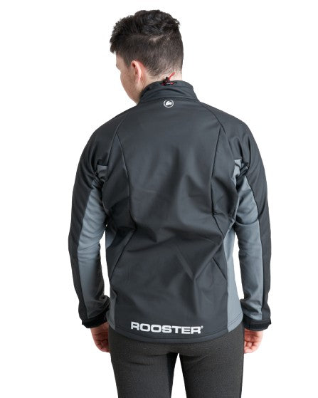 Rooster Active Aquafleece Top