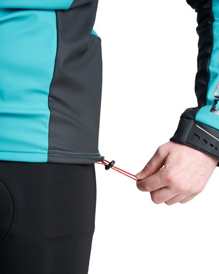 Rooster Active Aquafleece Top