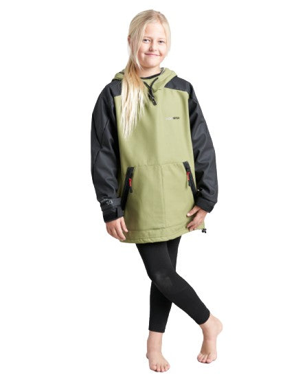 Rooster JUNIOR Aquafleece Hoodie