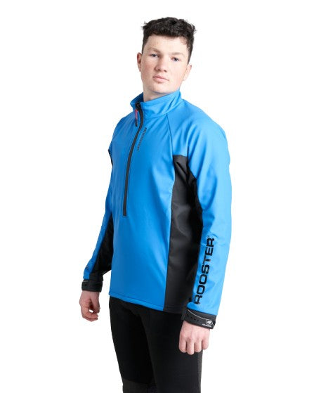 Rooster Active Aquafleece Top