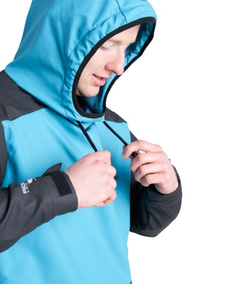 Rooster Aquafleece Hoodie