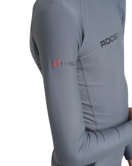 Rooster JUNIOR Rash Top-Long Sleeved