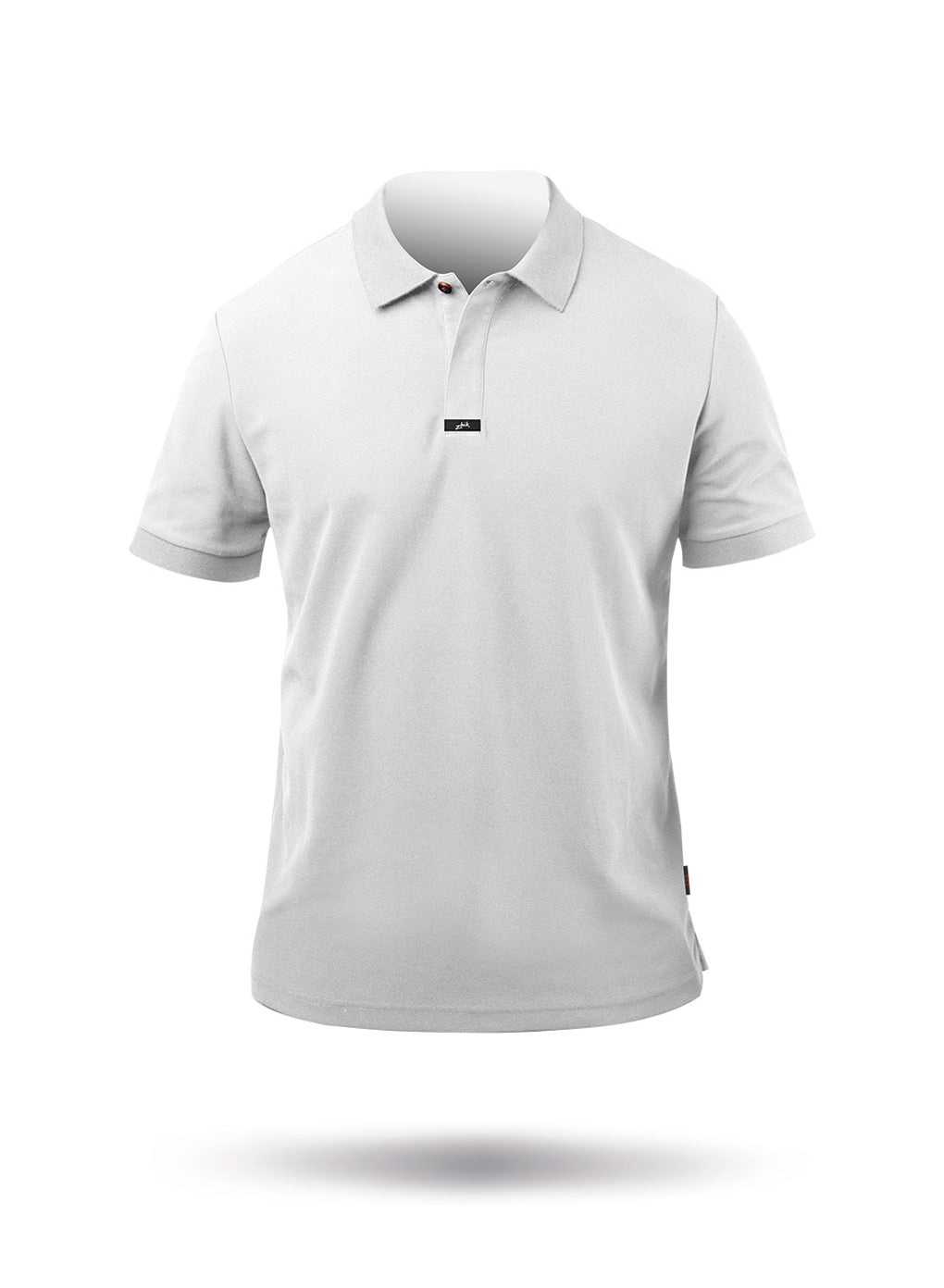 Zhik Mens Pima Cotton Polo