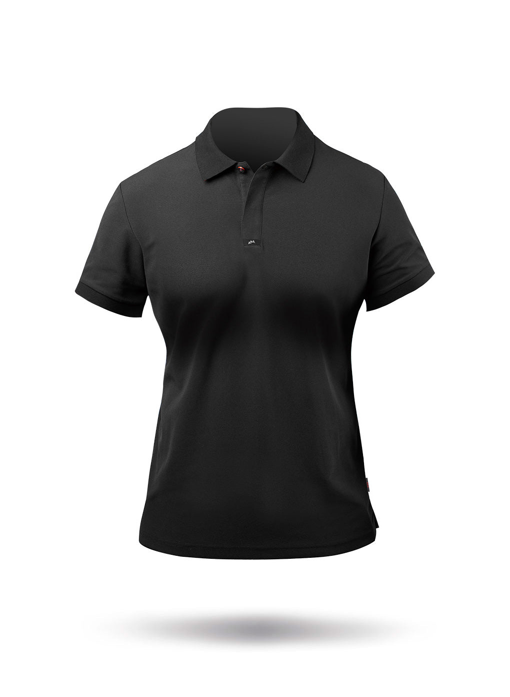 Zhik Womens Pima Cotton Polo