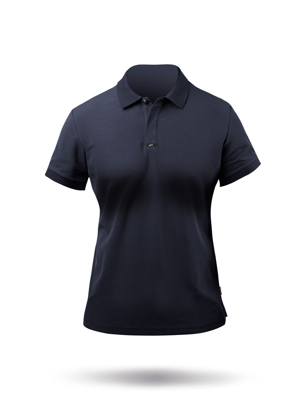 Zhik Womens Pima Cotton Polo