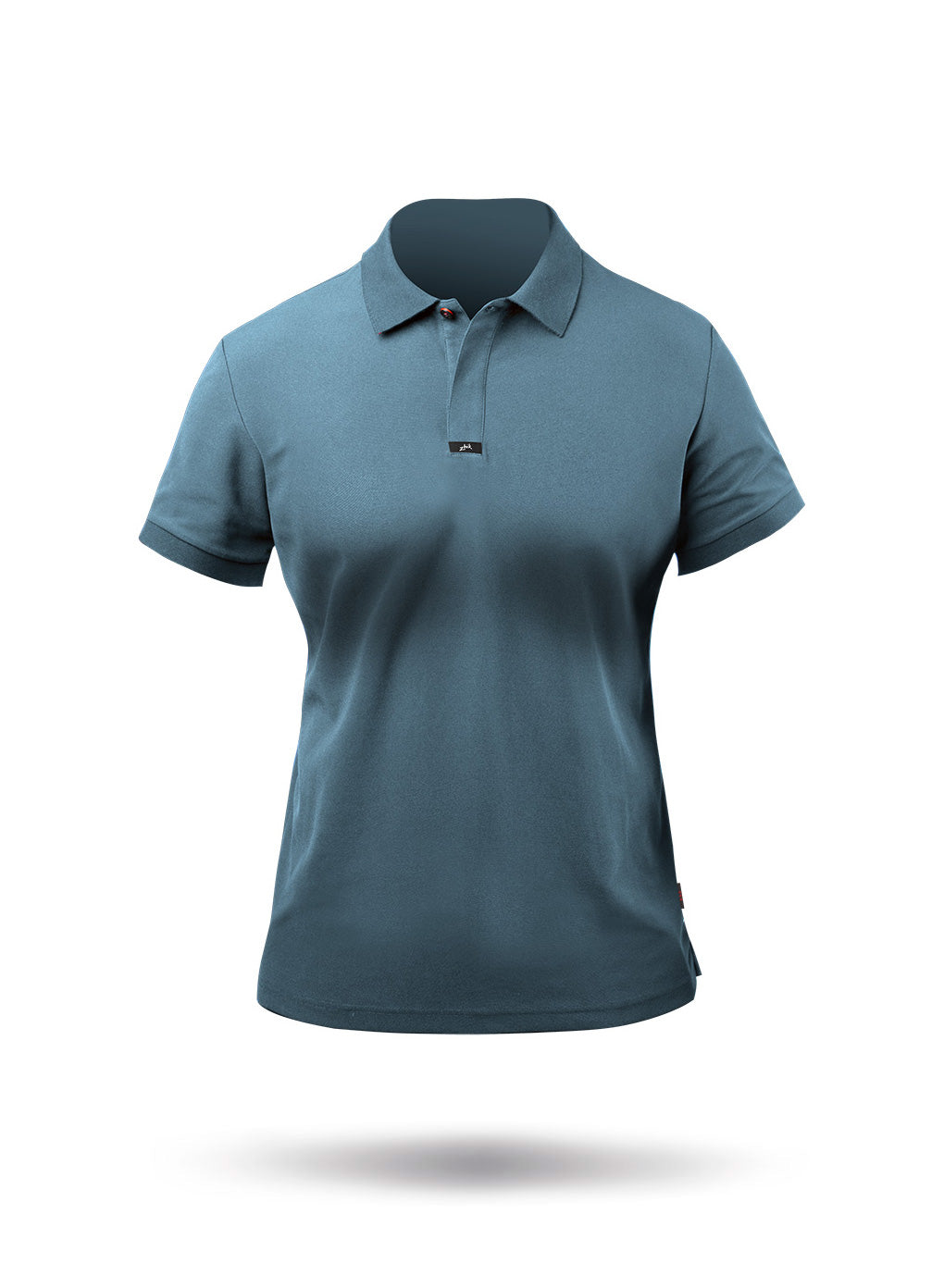 Zhik Womens Pima Cotton Polo