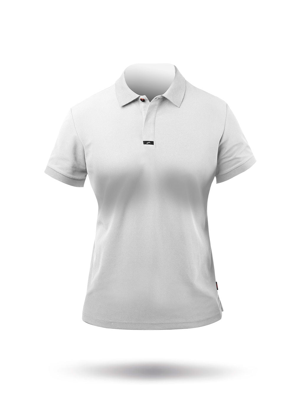Zhik Womens Pima Cotton Polo