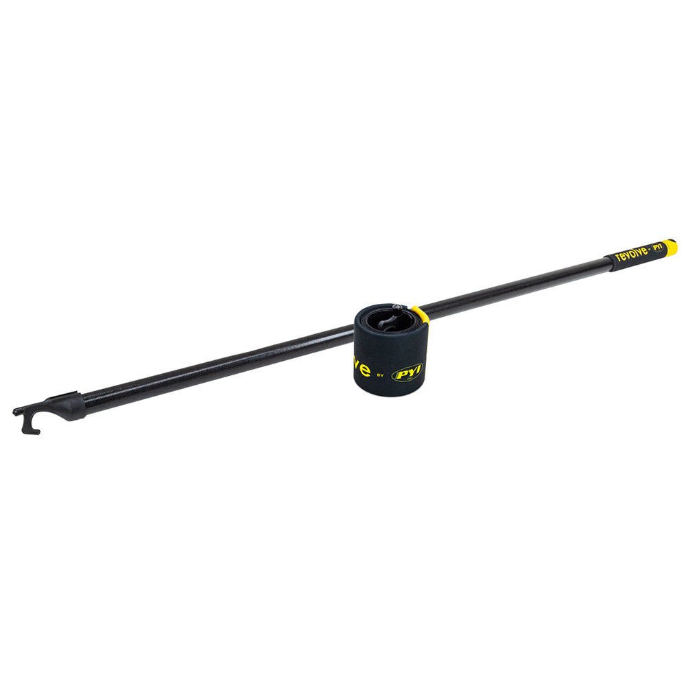 REVOLVE ROLLABLE BOAT HOOK - 75in