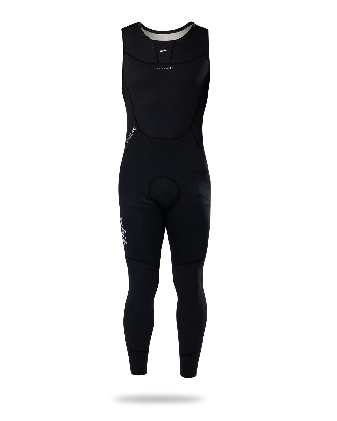 Zhik Mens Microfleece Skiff Suit