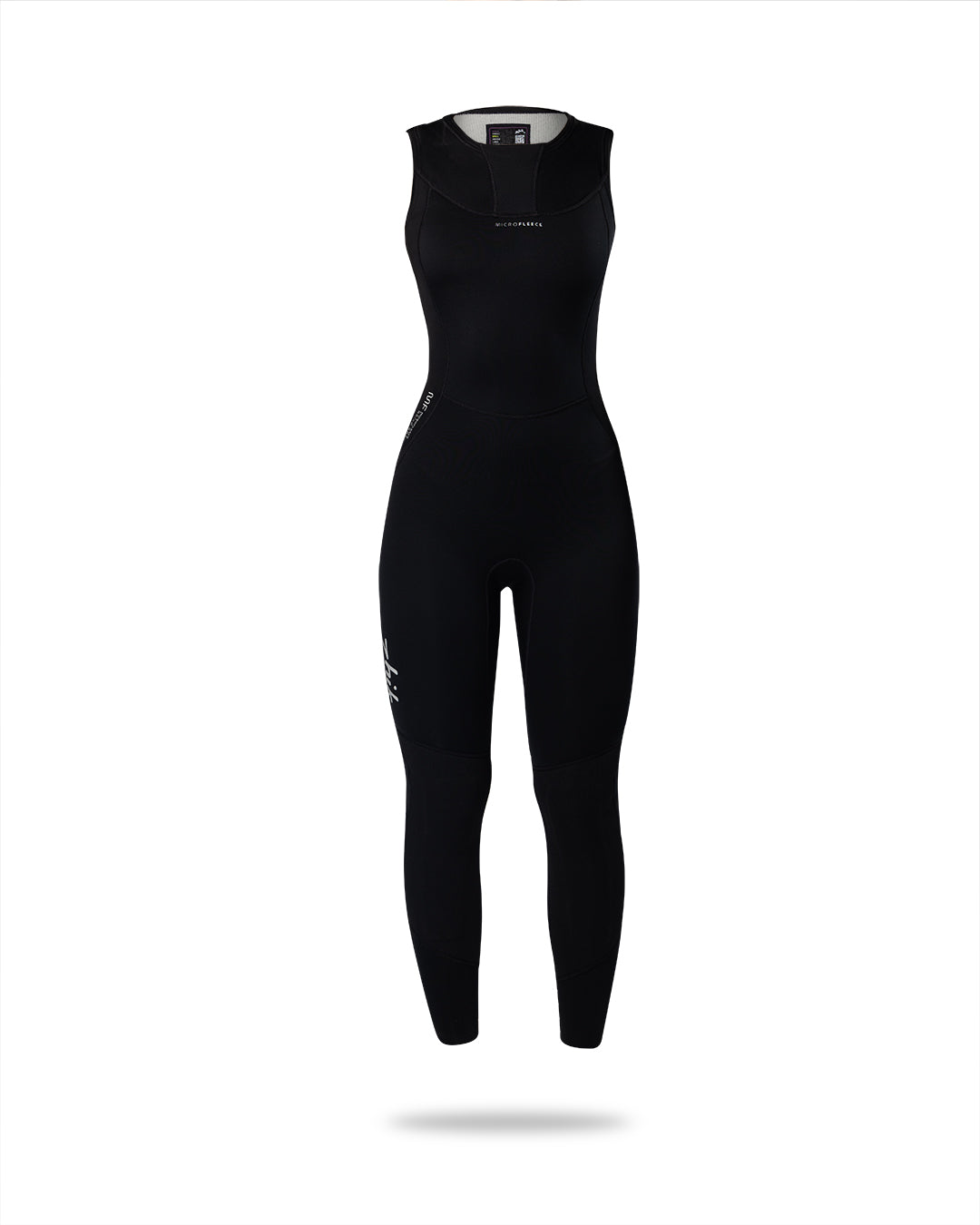 Zhik Womens Microfleece Skiff Suit