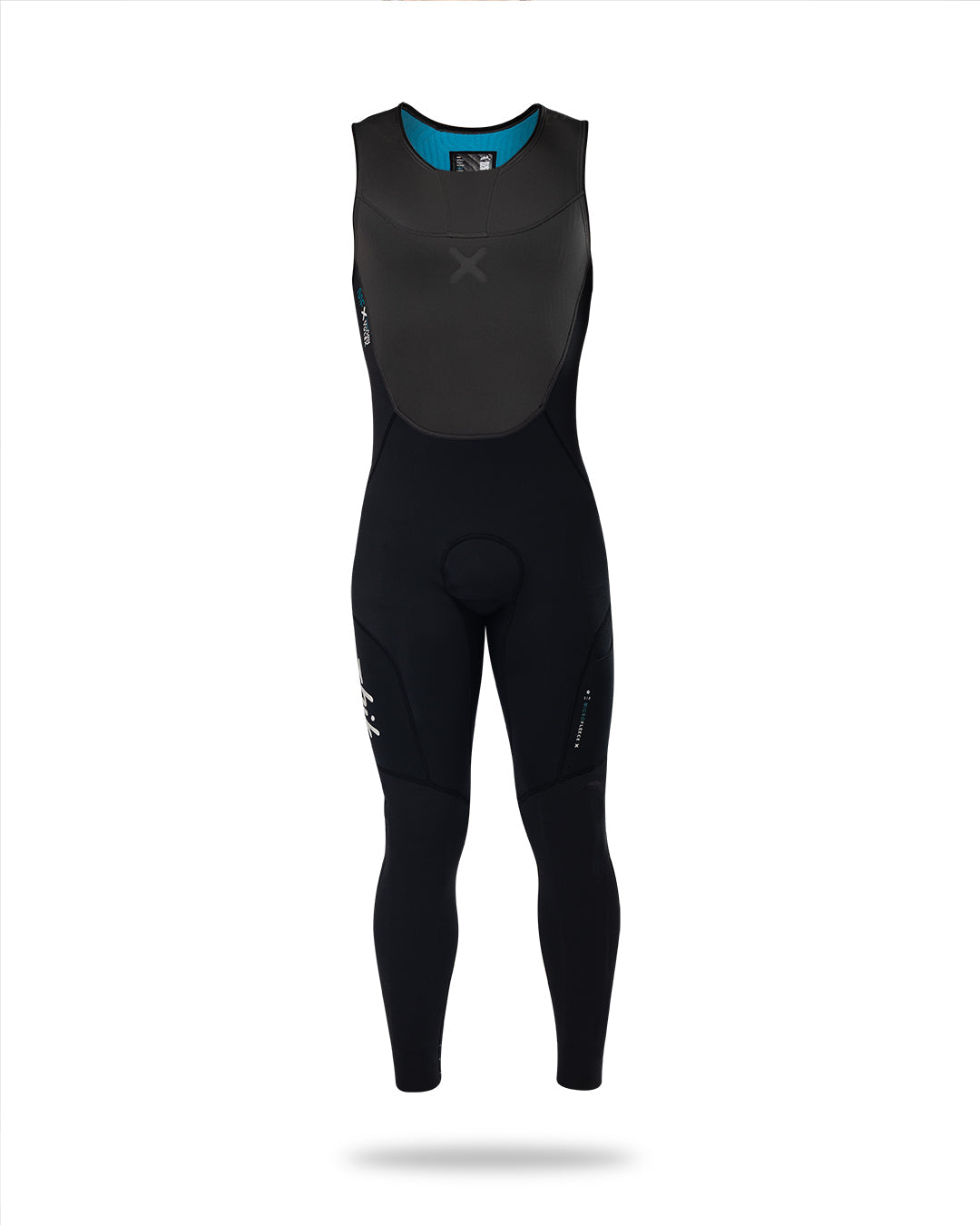 Zhik Mens Microfleece X Skiff Suit