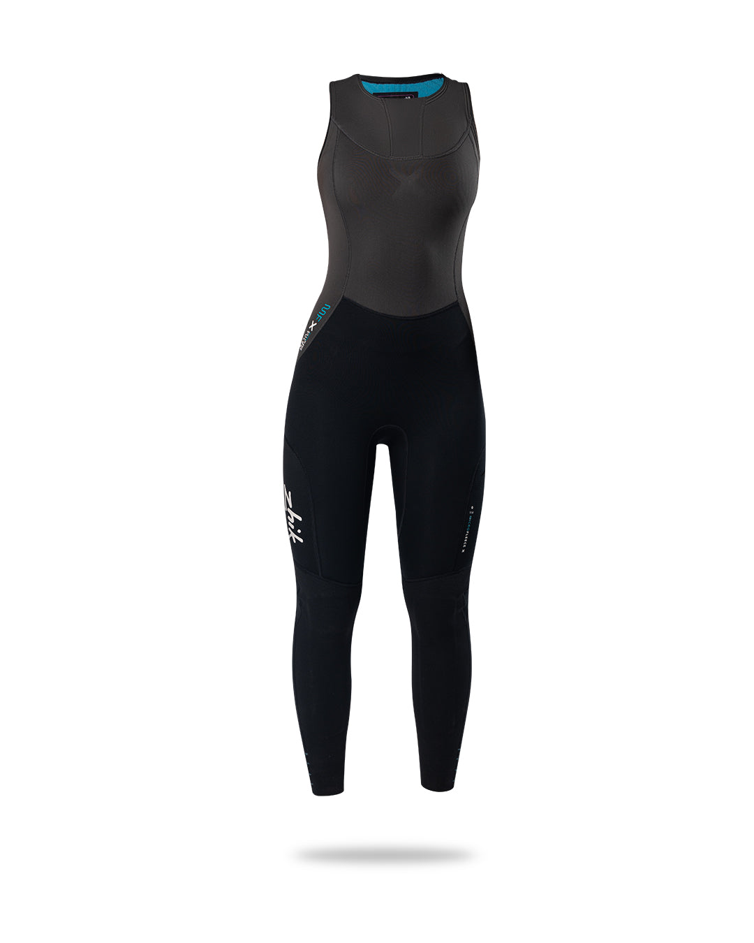 Zhik Womens Microfleece X Skiff Suit