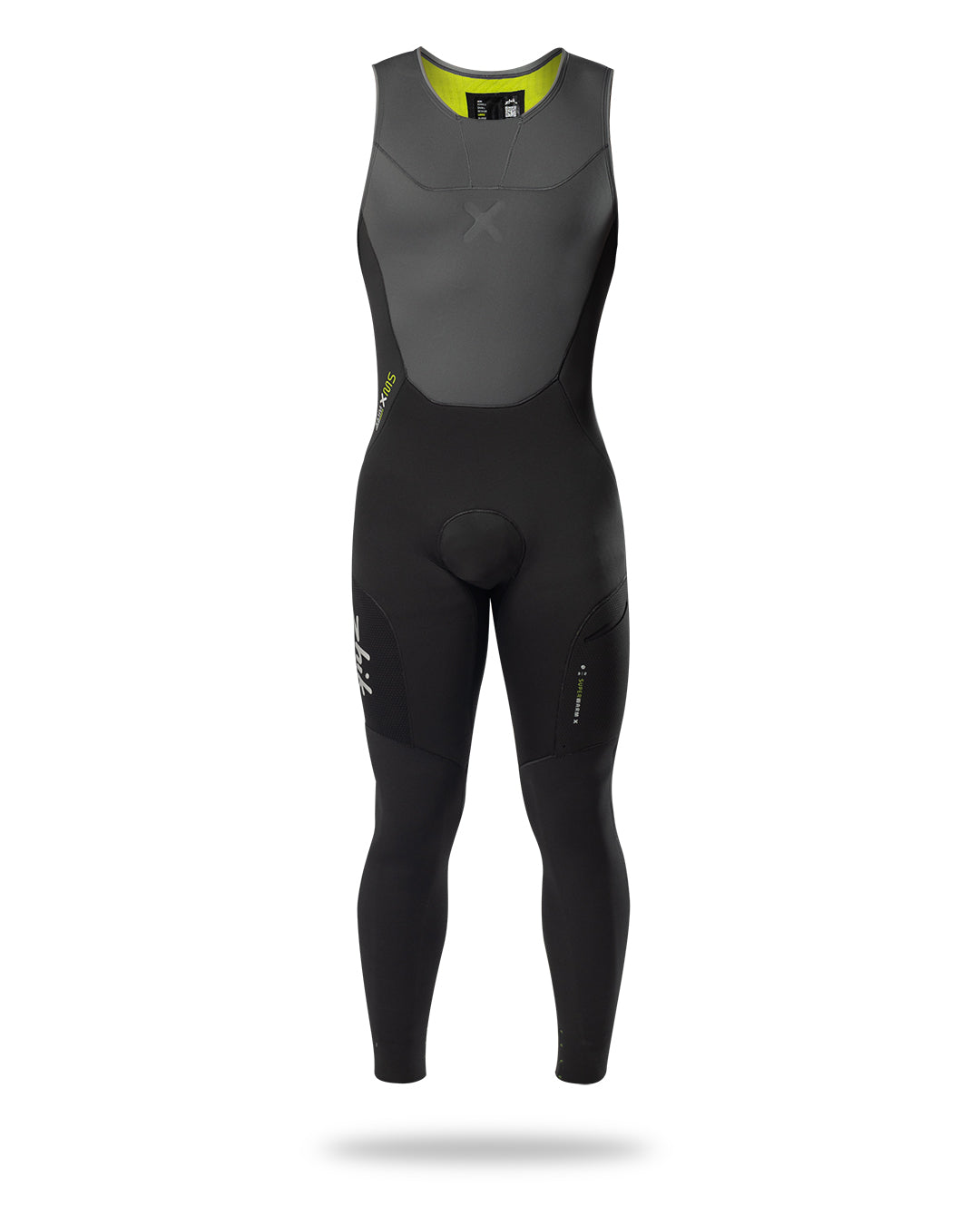 Zhik Mens Superwarm X Skiff Suit