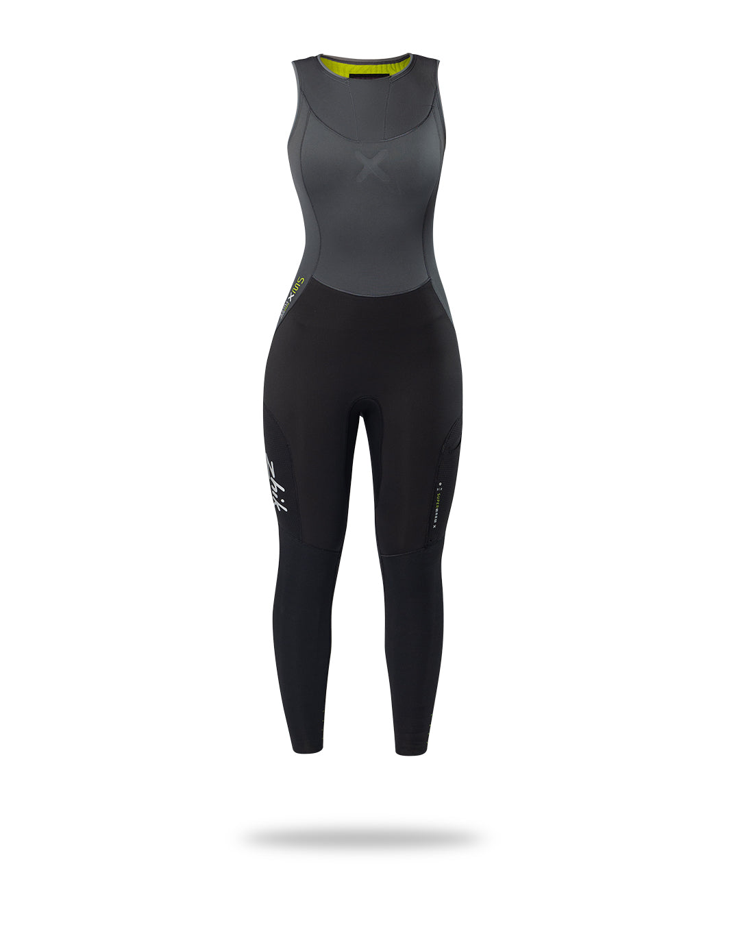 Zhik Womens Superwarm X Skiff Suit