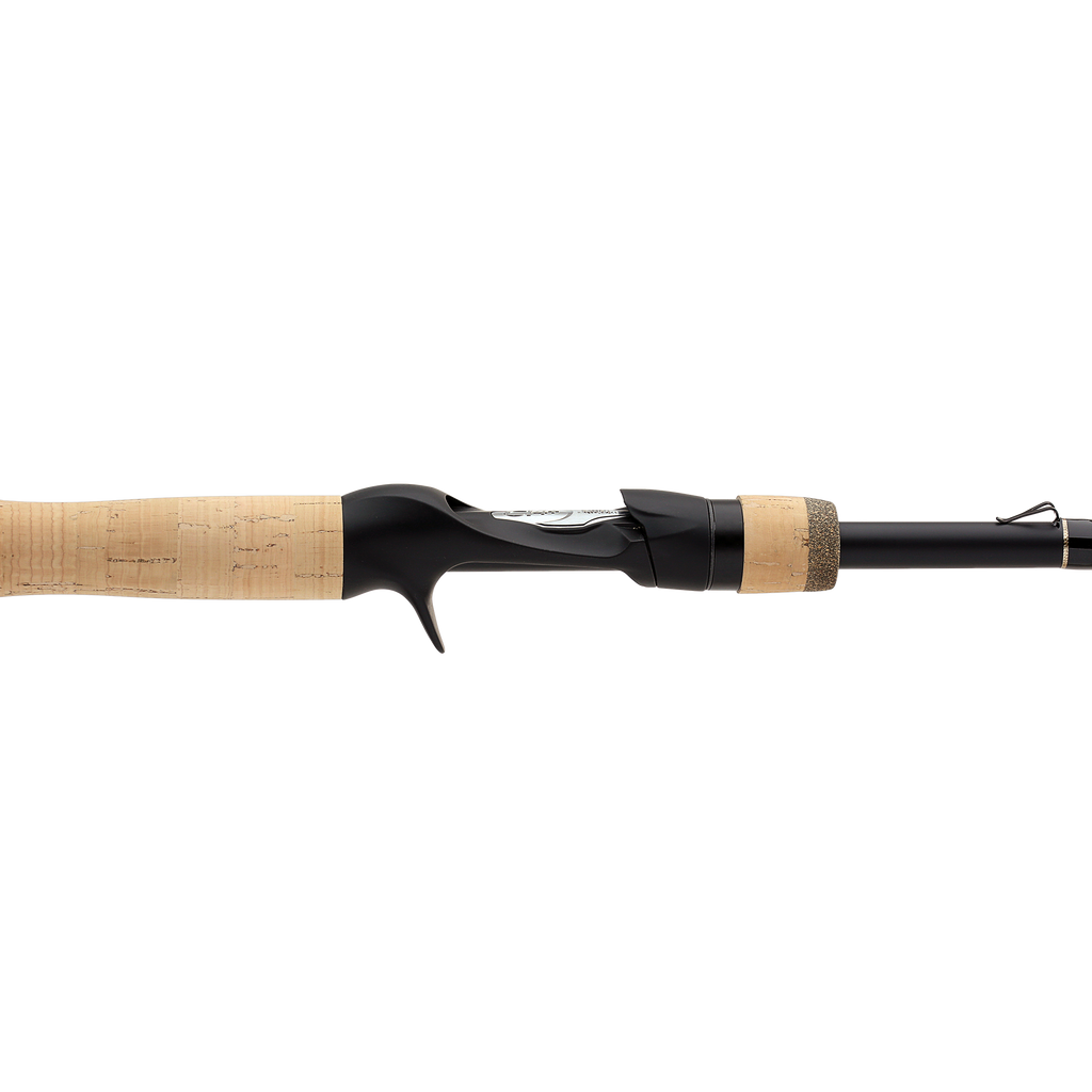 New GLX Casting Rods