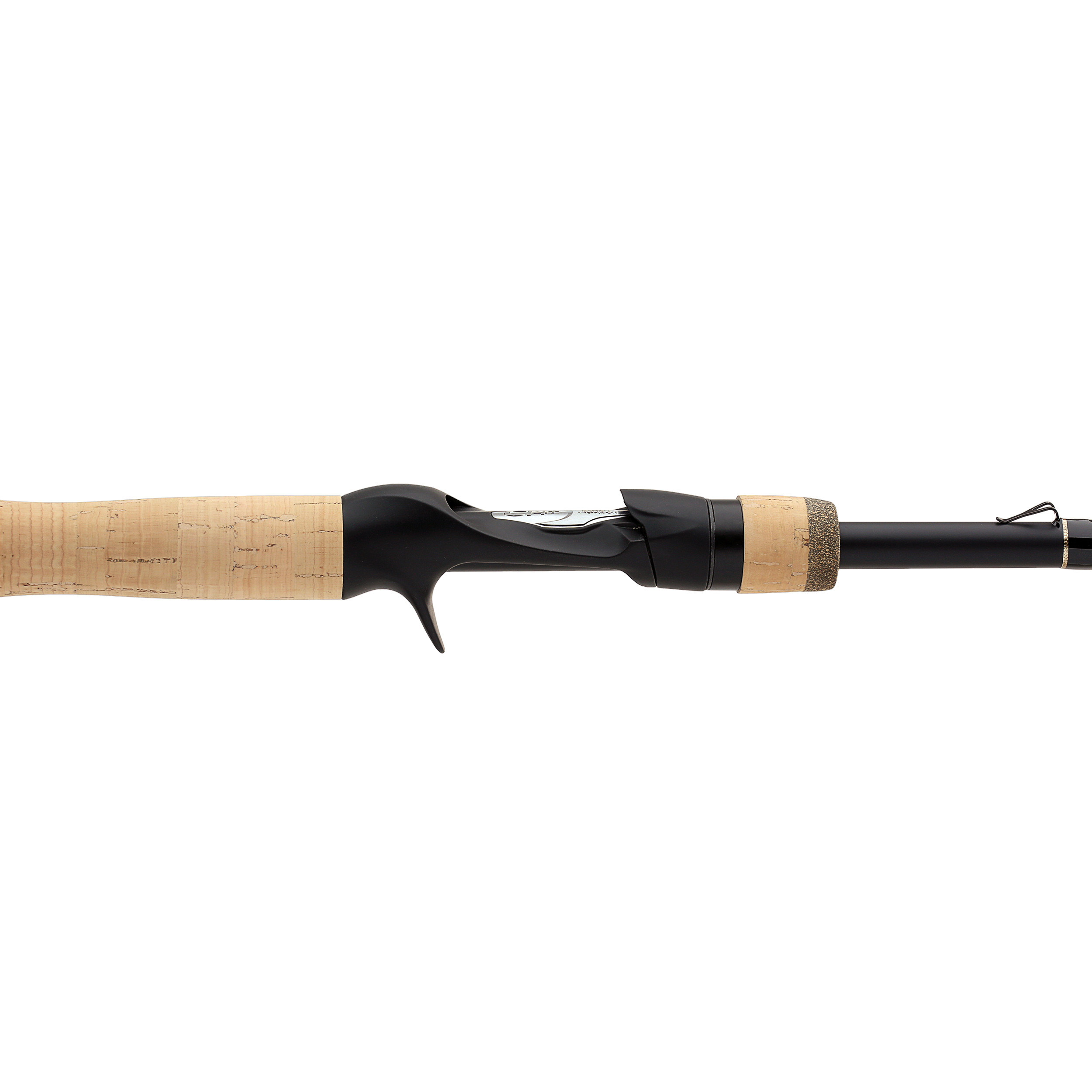 New GLX Casting Rods