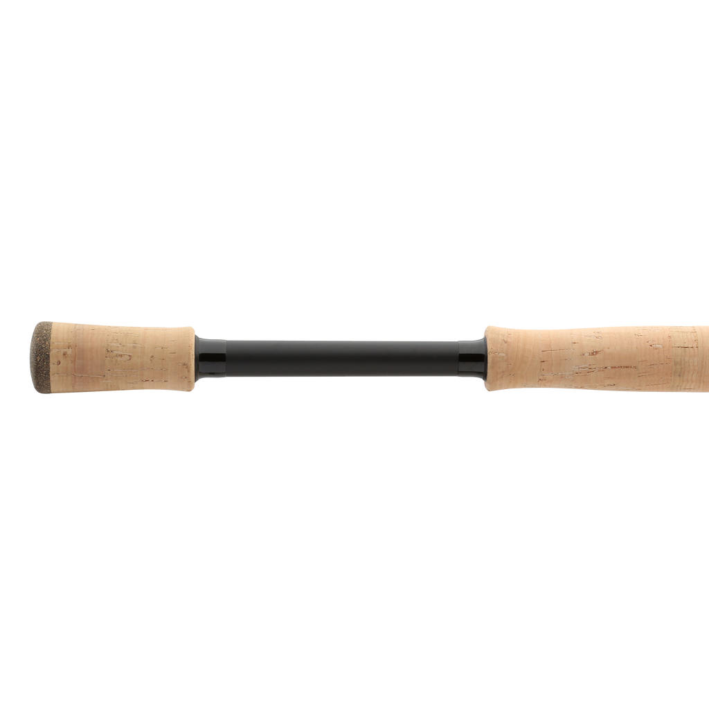 New GLX Casting Rods