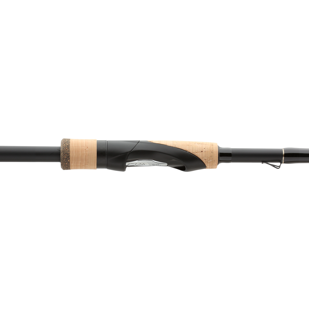 New GLX Spinning Rods